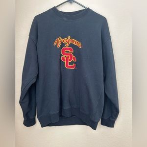USC Crewneck